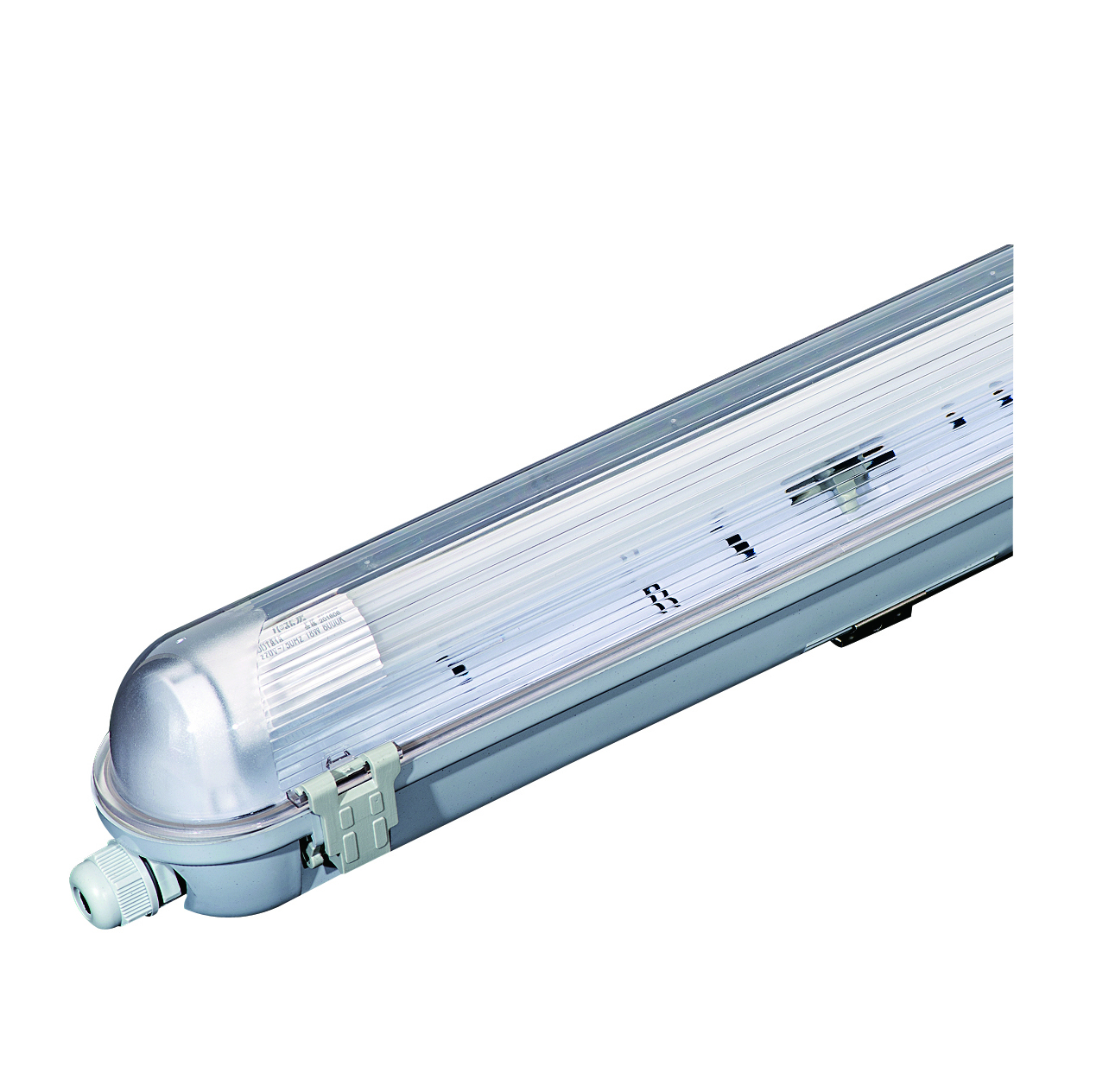 ip65 led tri-proof light tube