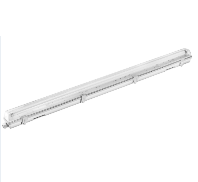 Lighting fixture ip65 led tri-proof light