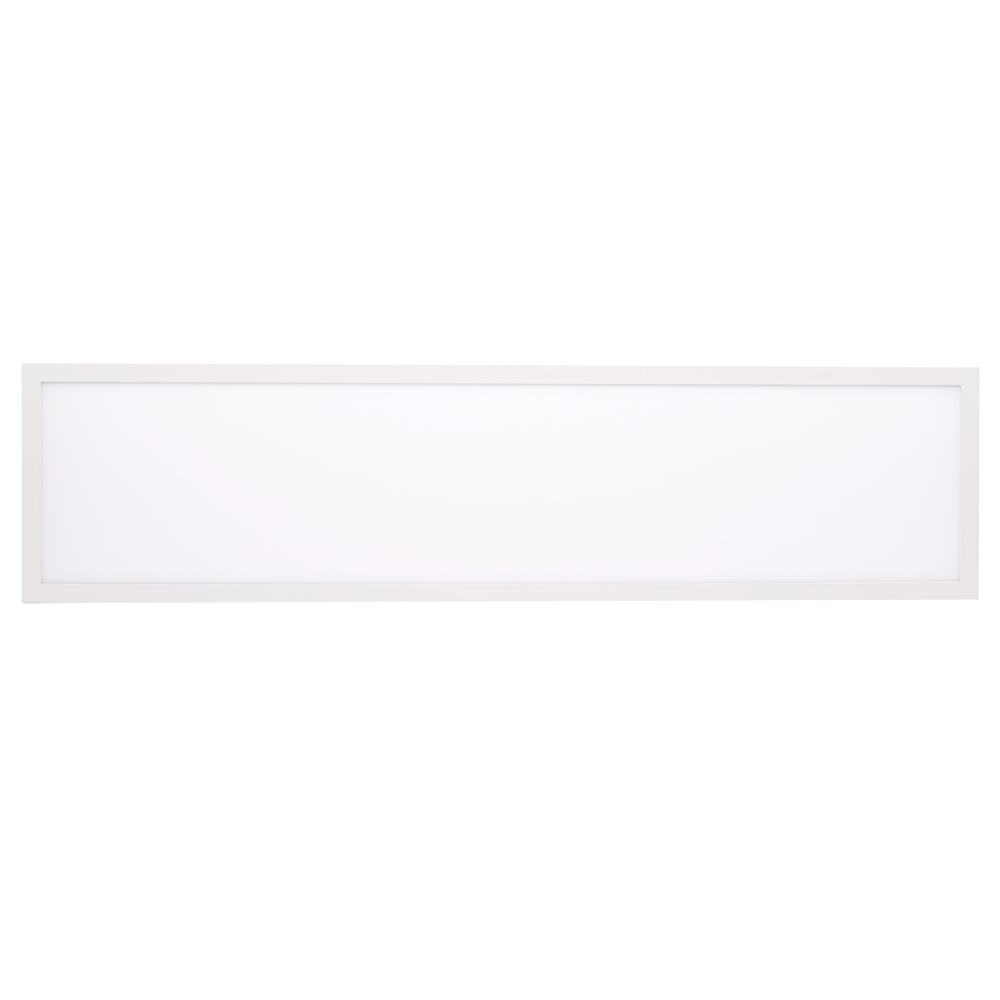 Diffuser led panel light ac85-265 1200x300