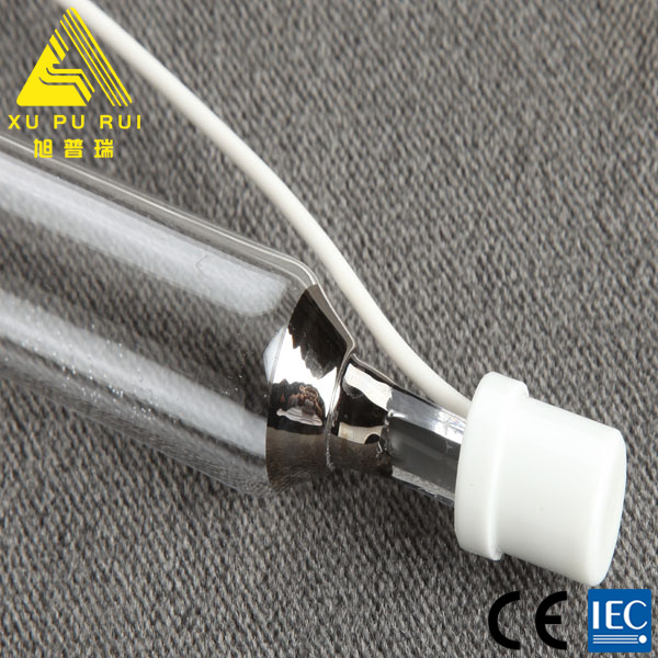 4kw uv mercury Iodine gallium lamp for printer