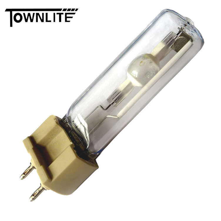 factory price metal halide lamp G12 70W 4000K