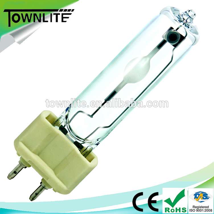 Ceramic Metal Halide lamp 150W CDM-TD led replacement bulb