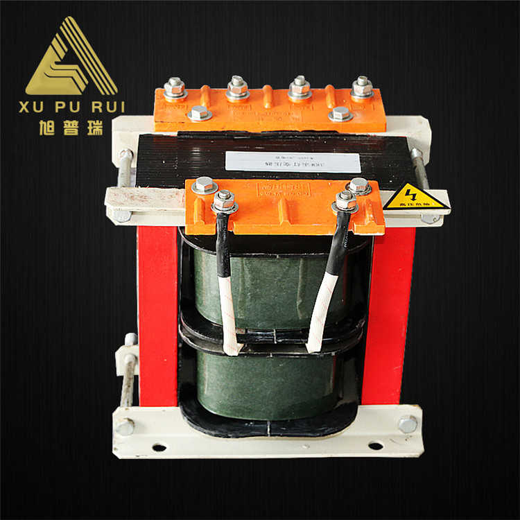 High frequency 5kw small electrical voltage transformer for uv lamp