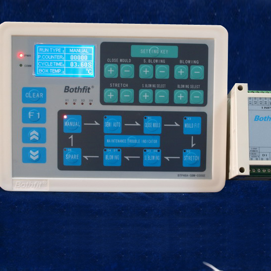 BTP046B+FMC13B PLC Bothfit Brand