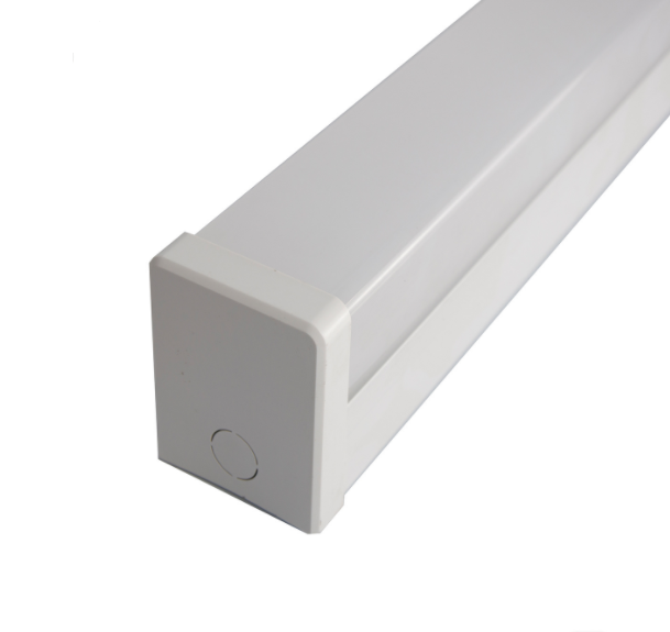 Suspend linear linear led underground light fixture