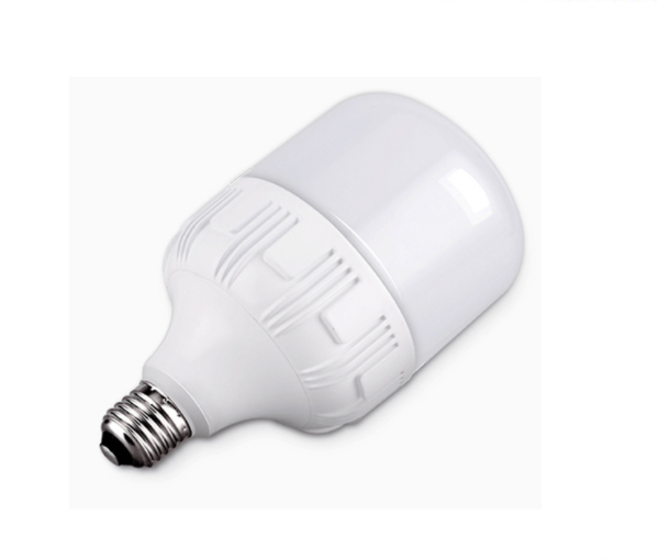 e27 wireless street light led bulb 80mm diameter