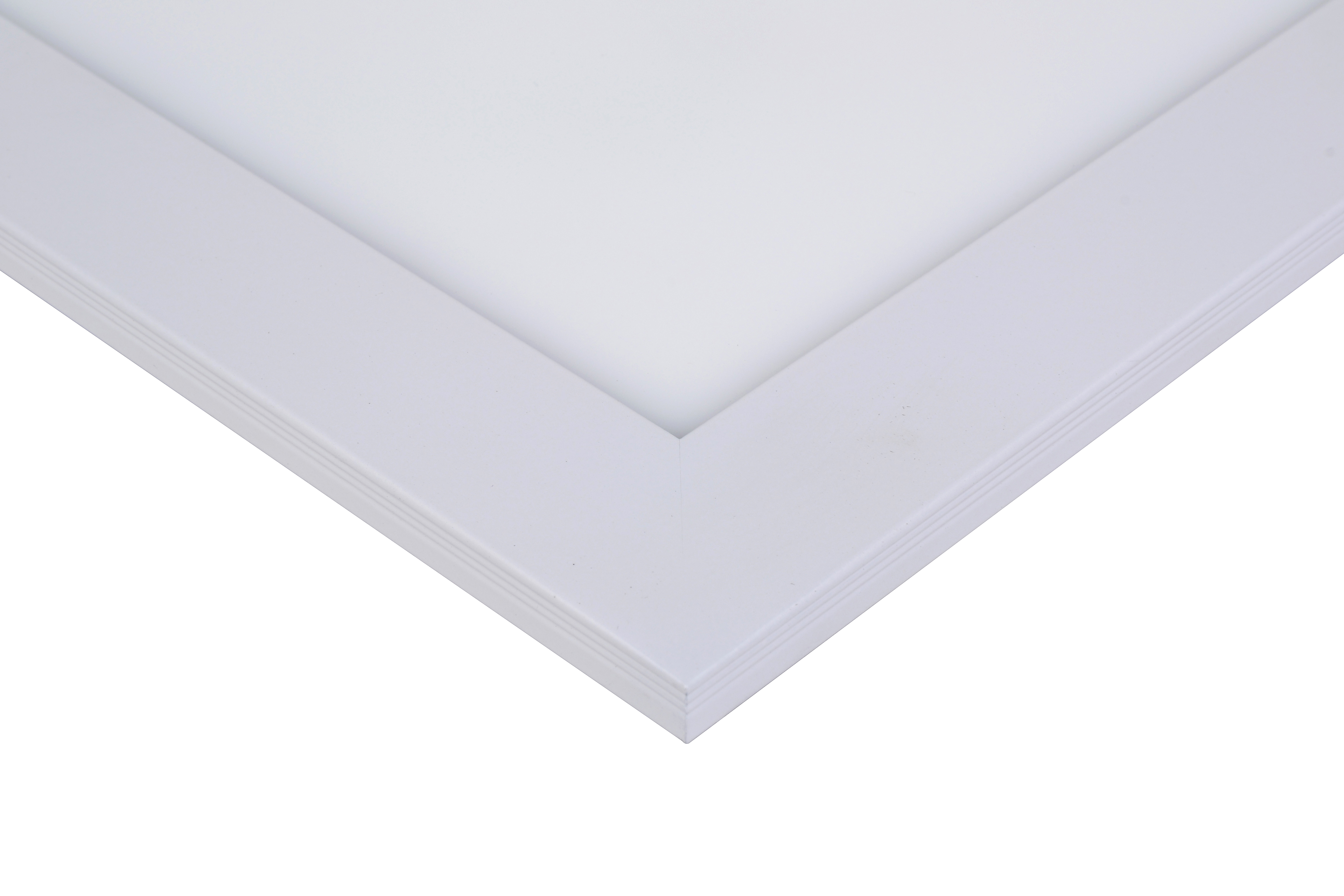 60X60 40W No Flicker Indoor commercial Office LED Ceiling Panel Light