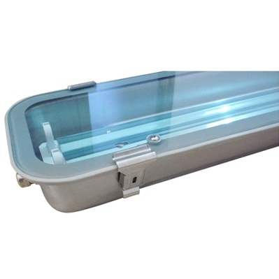 TriProof-SS-1300 Stainless Steel Waterproof Ik10 IP65 1*36W 1300mm led ip65 tri-proof light