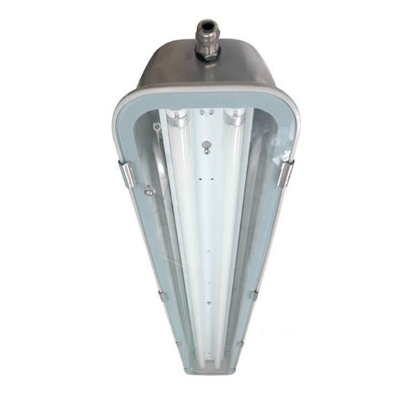 Stainless Steel Body 1600mm outdoor waterproof Stainless Steel LED Tri-Proof Light