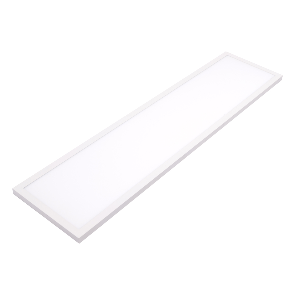 Led diode panel 120x30 light wholesale