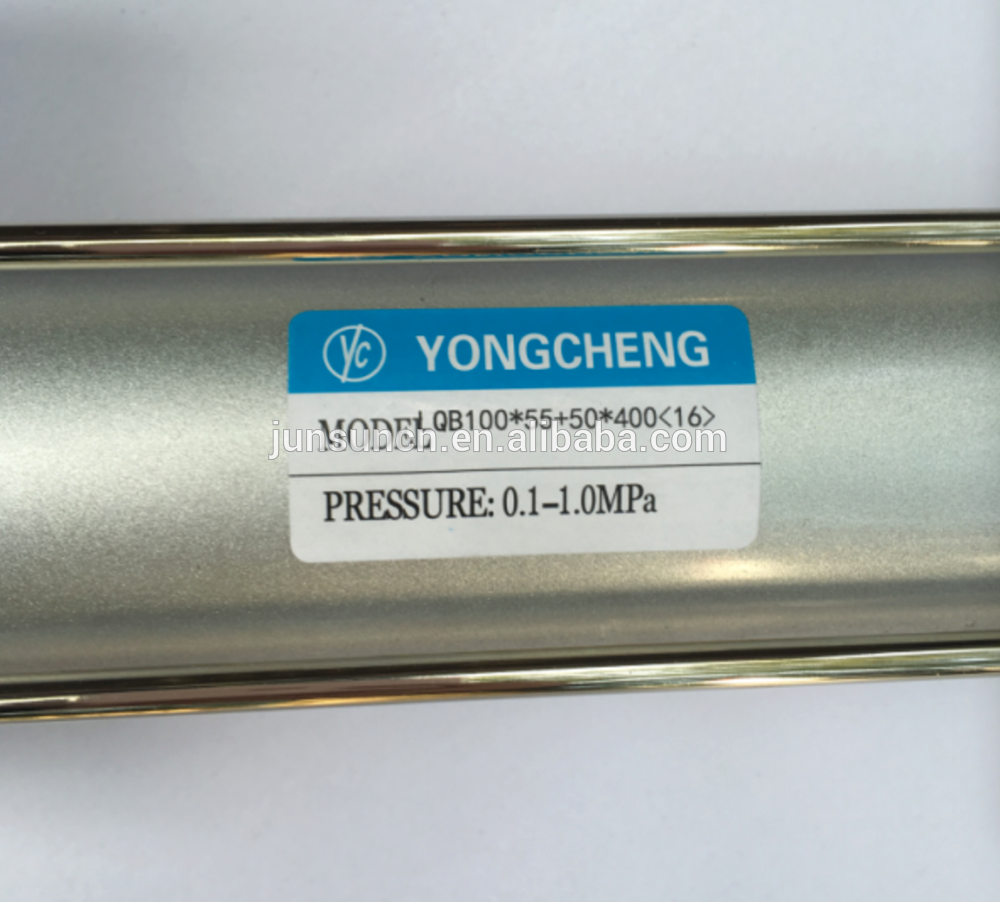 LQB100*55+50*400(16) Stretching Blowing Cylinder YONGCHENG Brand