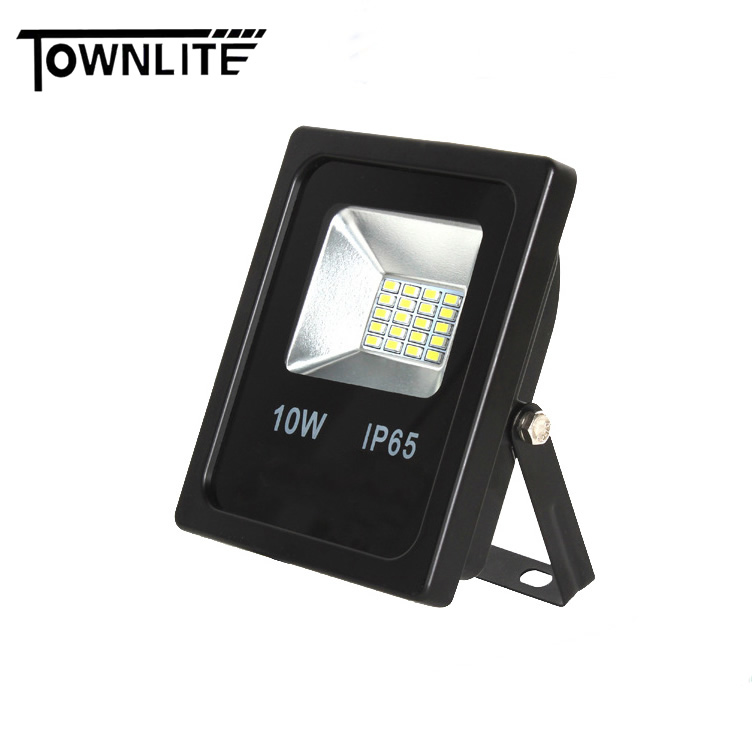 wholesale slim smd led floodlight fixture 30w 50w 100w 150w 200w