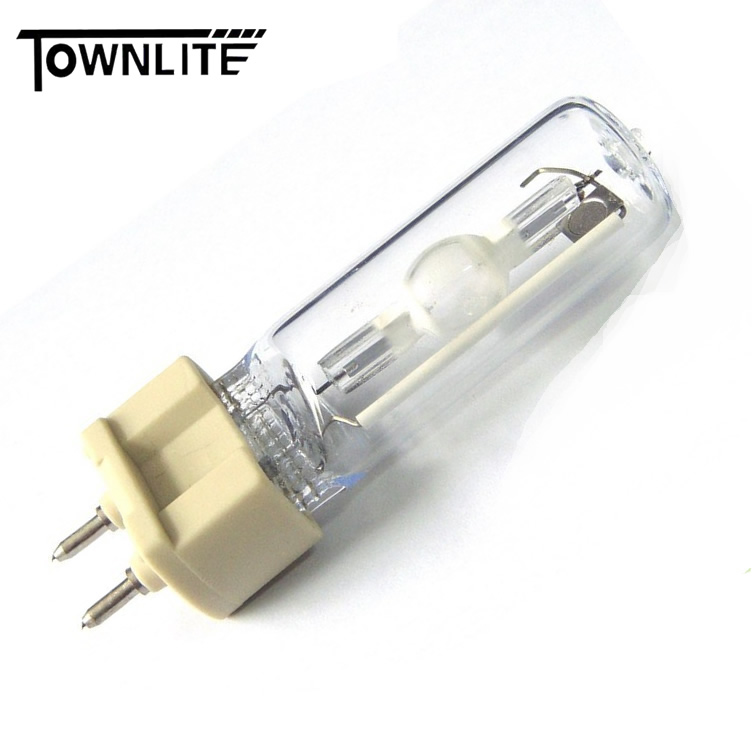 double ended metal halide lamp 70w 150w