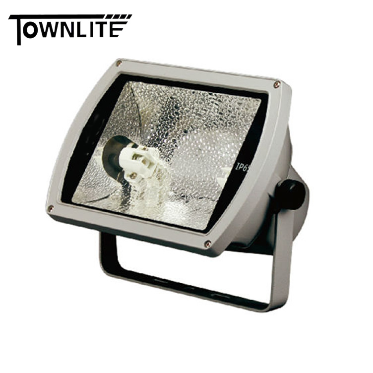 IP65 metal halide hid flood light fitting 250w 400w 1000w 2000w