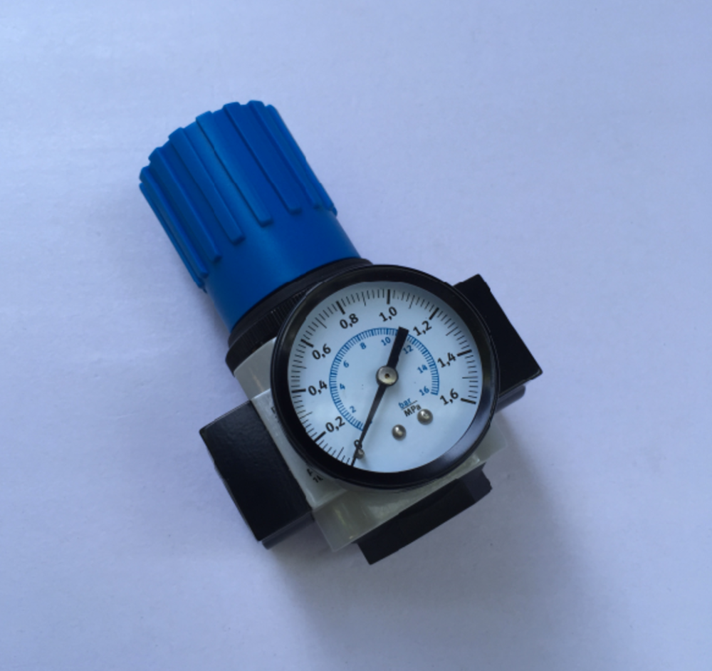 HR-3/4-D-MIDI 34 Low Pressure Reducing Valve For YONGCHENG Brand