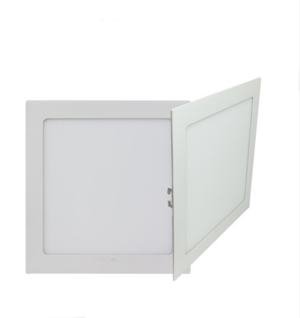 High quality Square 3w small led panel light