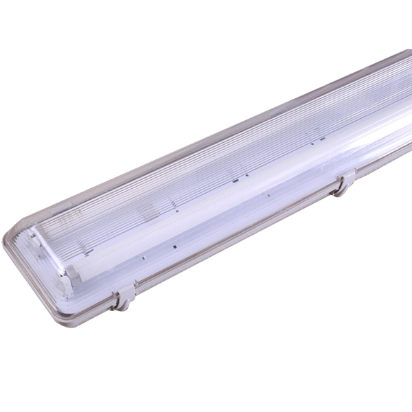 led t5 light tube fixture