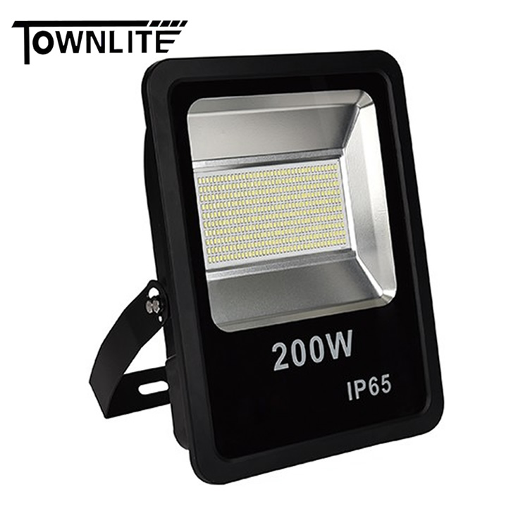 SMD 100 watt led flood light, outdoor led flood light fixture 100w