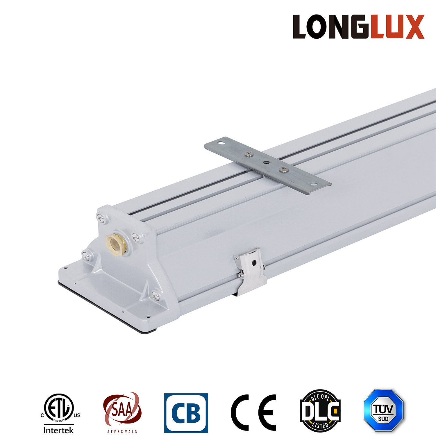 Aluminum  Housing Series Lighting fixture