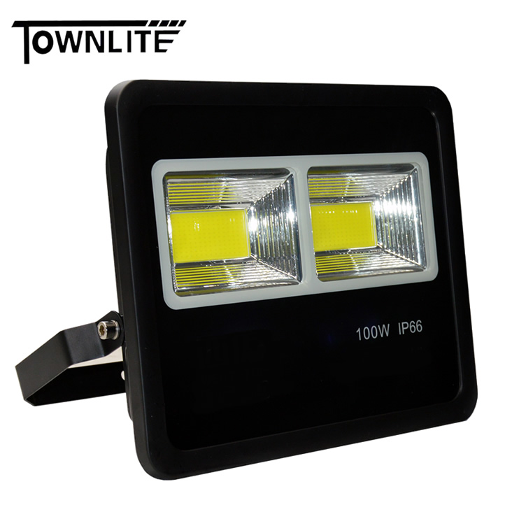 long distance outdoor 500w led flood light fixture with good price