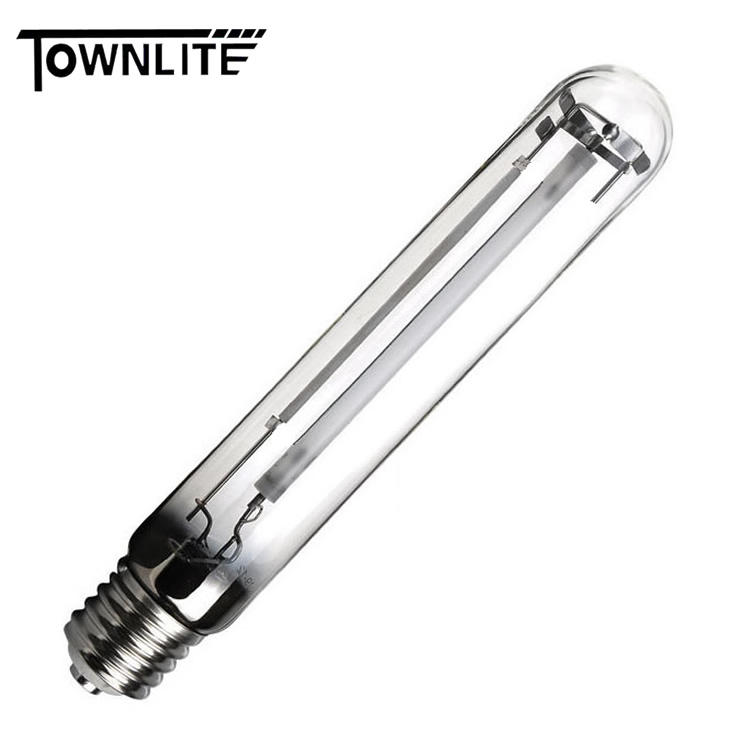 Hydroponics double ended 1000w Super HPS grow light lamp