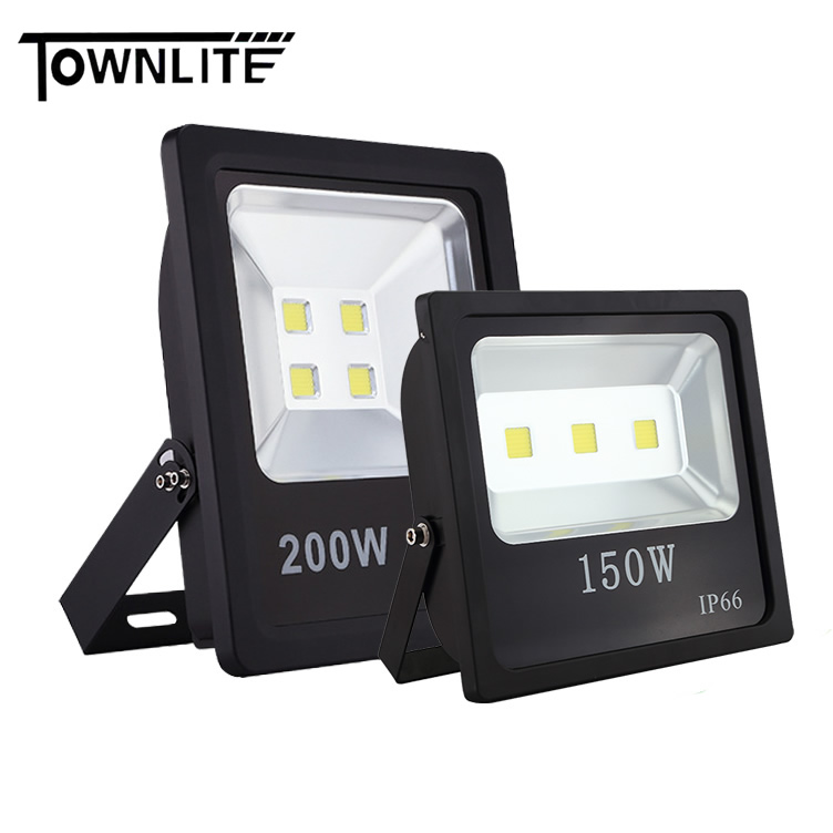 high power 150 watt led flood light, outdoor led flood light fixture 150w