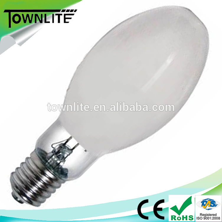 professional factory for mercury vapor lamp 250w 400w 500w