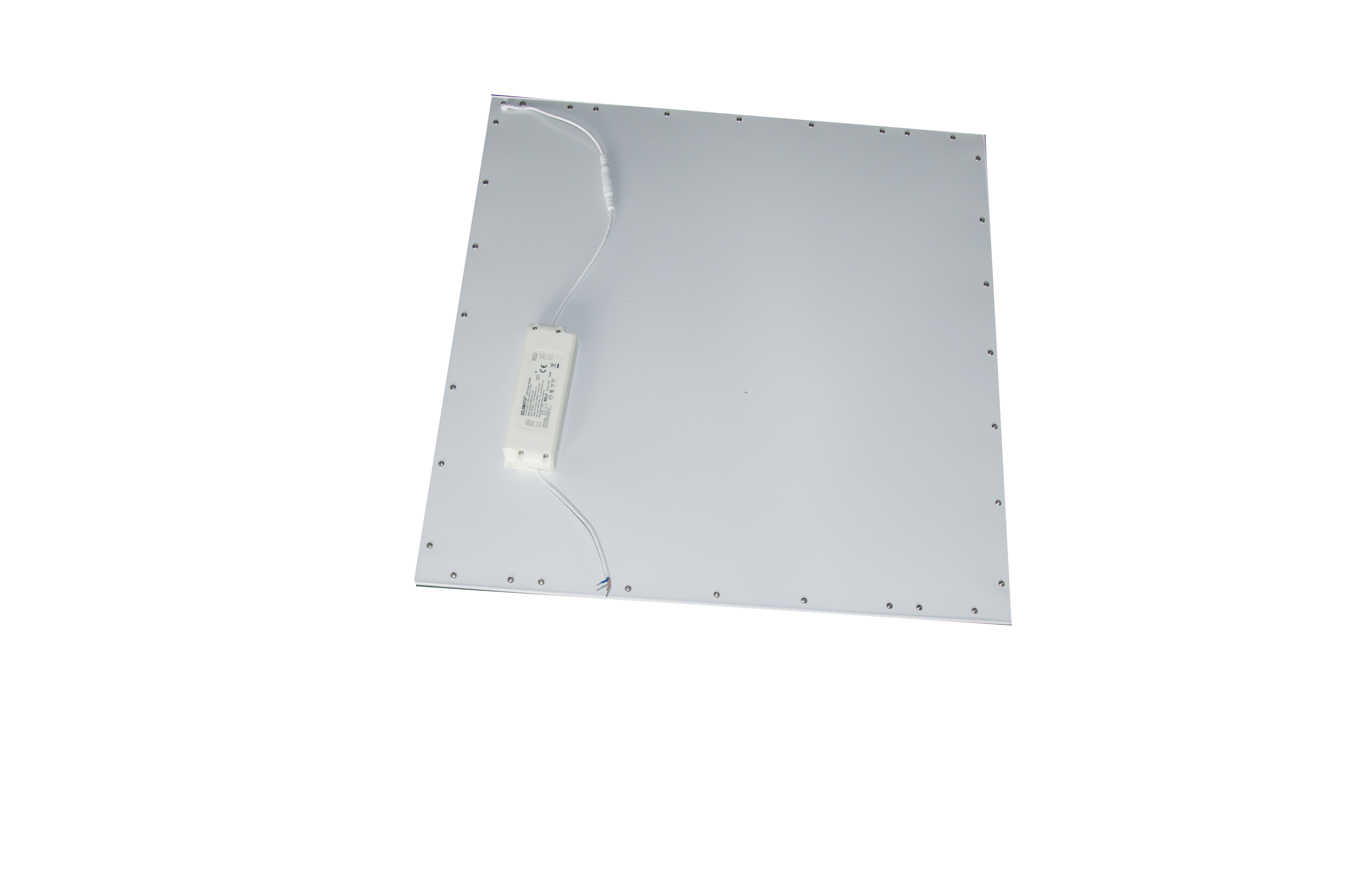 smd 6060 china led panel light 60x60 80w