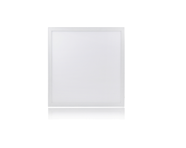 Aluminum led 600x600 ceiling panel light 40w