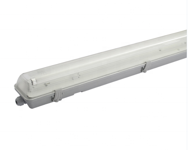 Hot sale lighting fixture IP65 led tri-proof light 50w