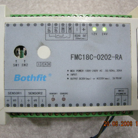FMC18C-0202-RA PLC Bothfit Brand