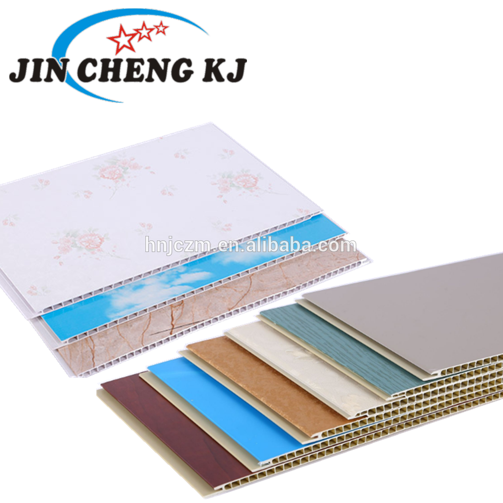 Good price high quality decoration acoustic pvc wall panel for decoration exterior