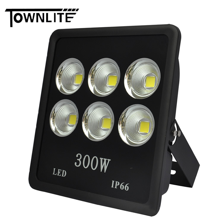 Professional factory 100w outdoor ip65 led flood light fixture