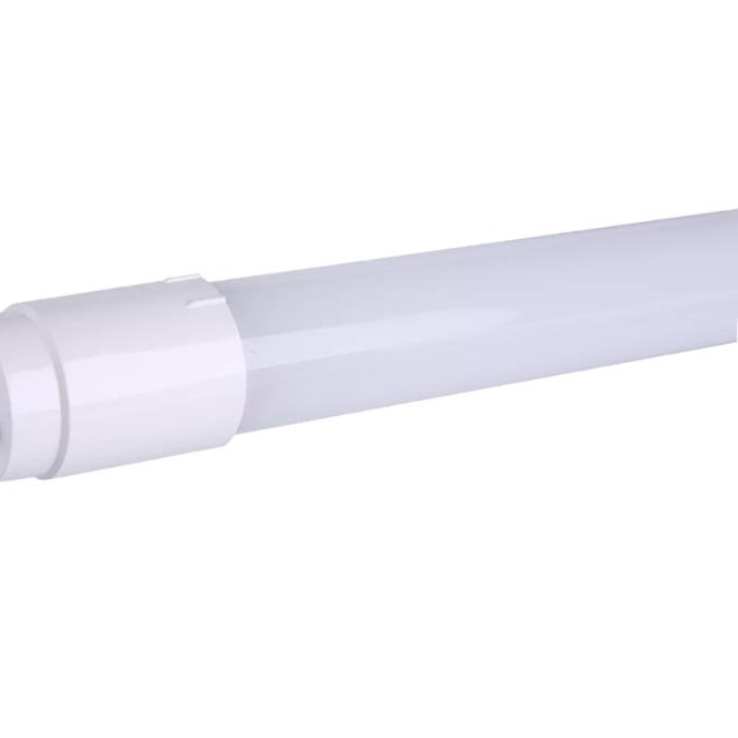 High lumen 4ft t8 led batten tube light