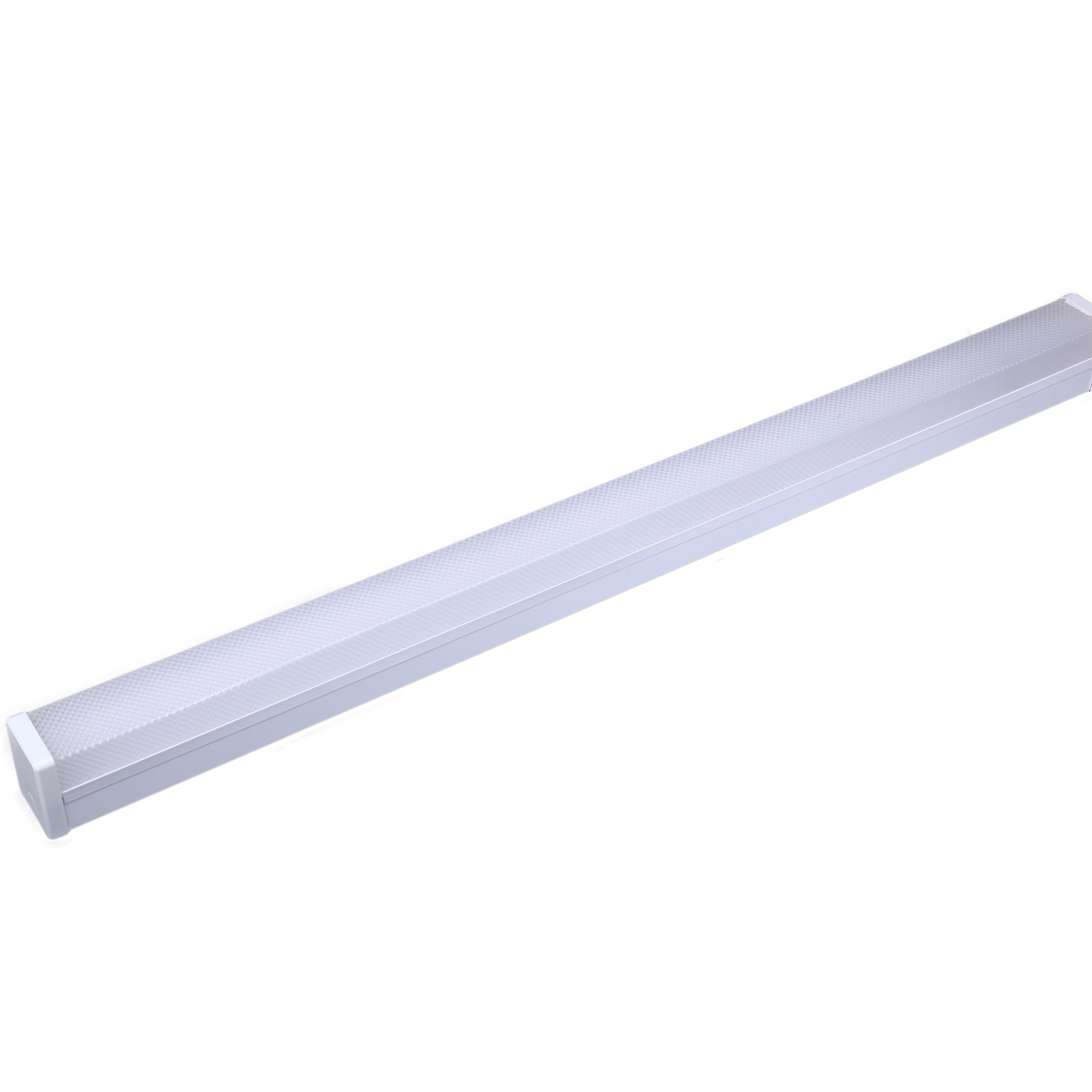 Outdoor 2FT  4FT 5FT led ceiling linear trunking light