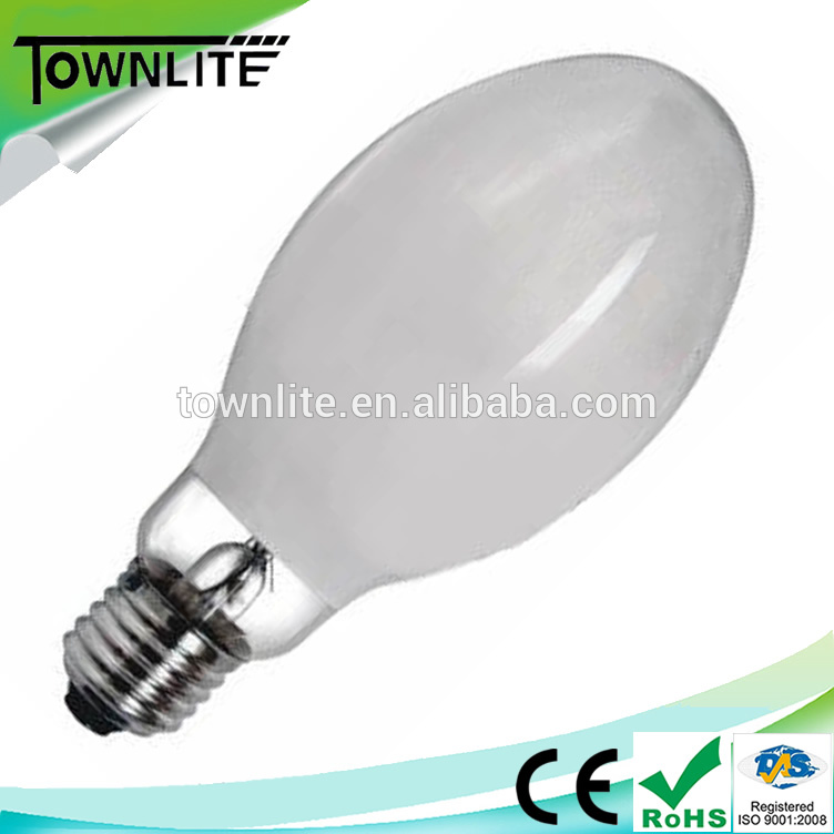 professional lamp factory for mercury vapor bulb 80w 125w 250w 400w