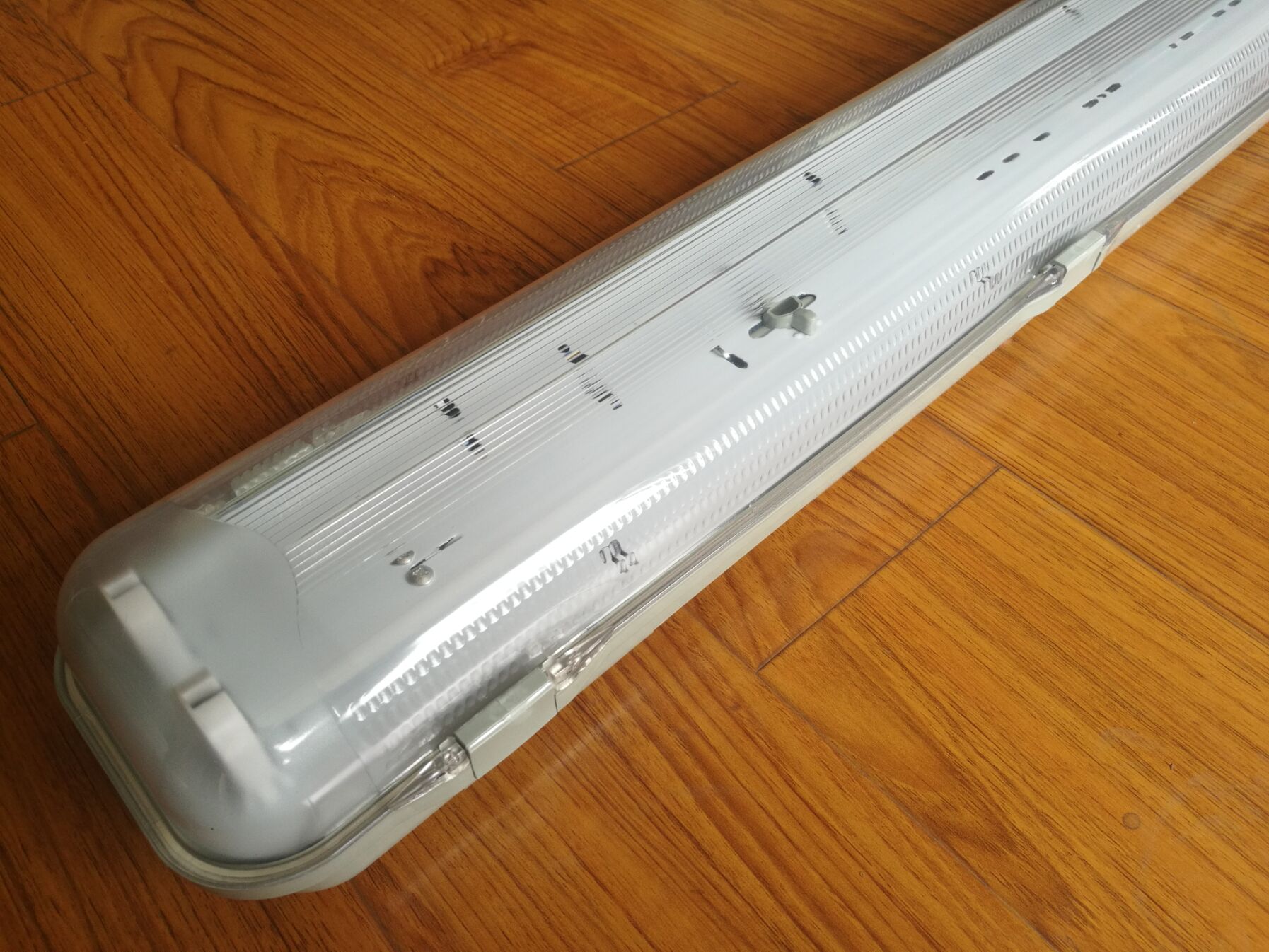 t5 fluorescent lighting waterproof light box fixture led