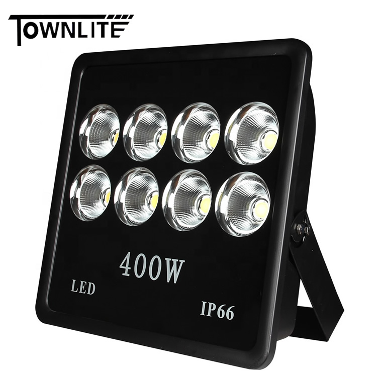 High power 200w outdoor led flood light fixture