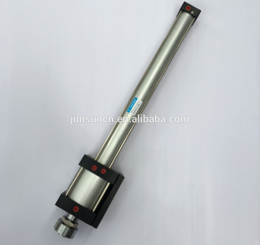 LQB100*55+50*500(16) Stretching Blowing Cylinder YONGCHENG Brand