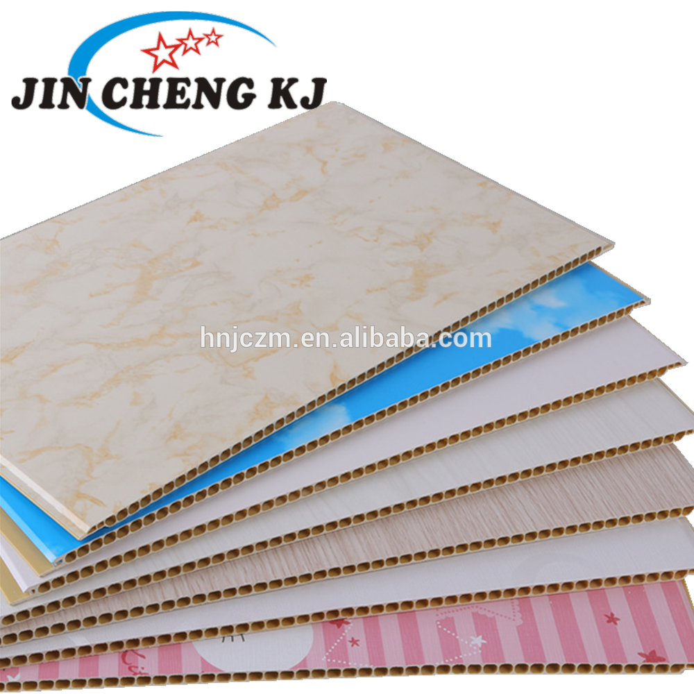 Factory special wpc indoor wall panel quick installation for interior house