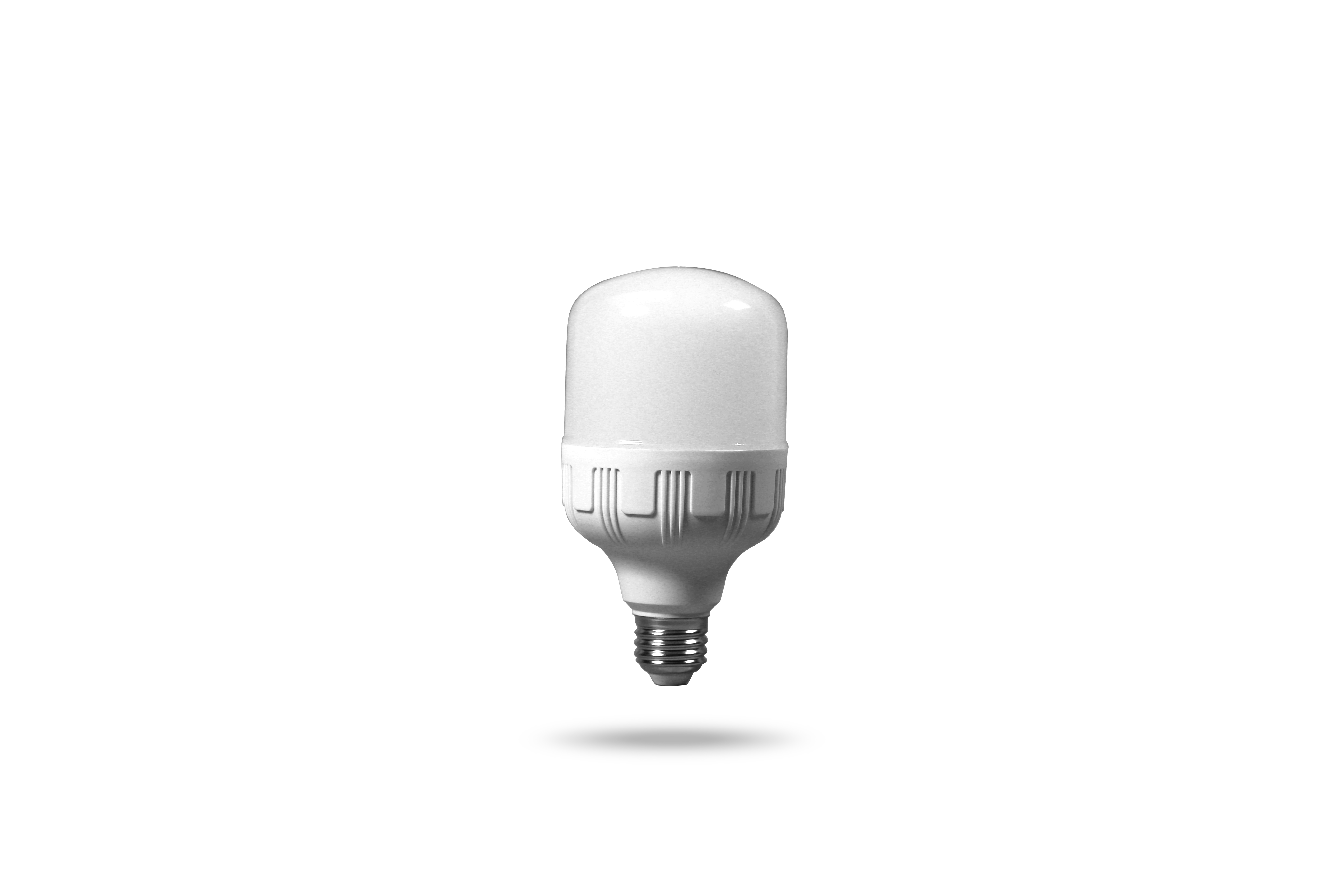 Waterproof led street light bulb emergency