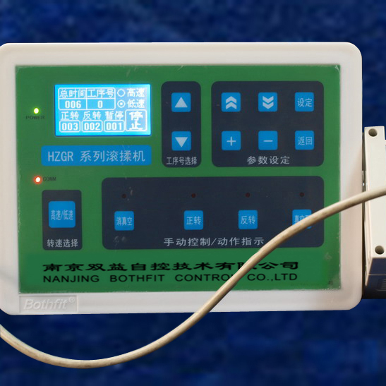 BTP043A+FMC32B PLC Bothfit Brand