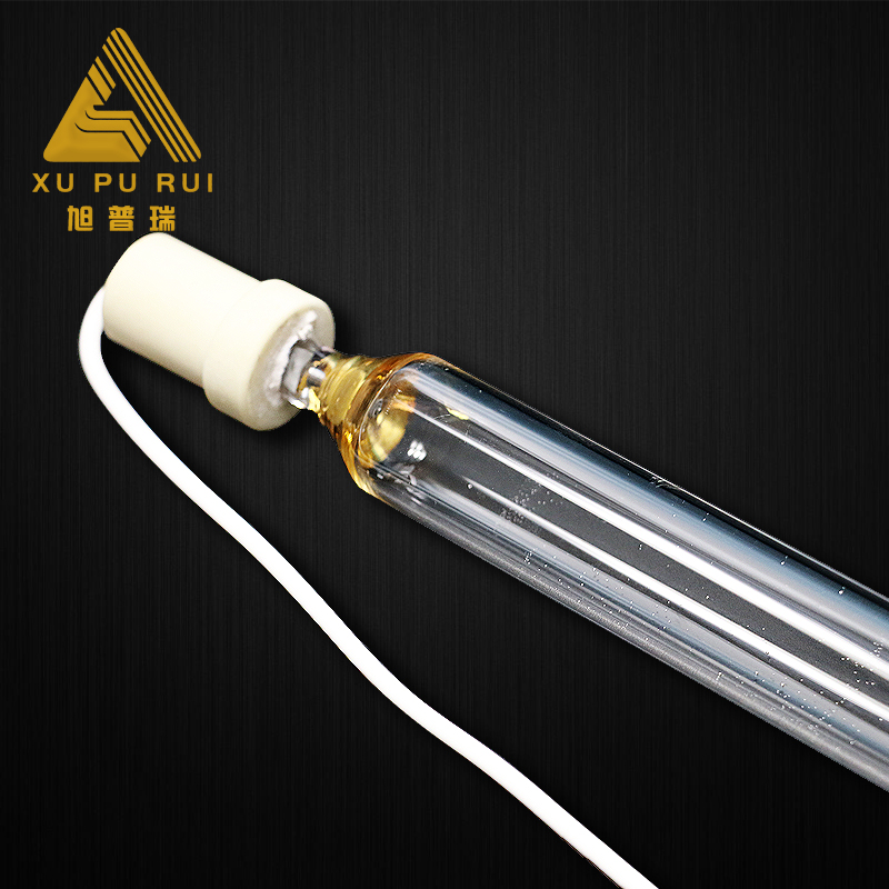 Quartz glass tubes wholesale or retail certificate uv lamp tube