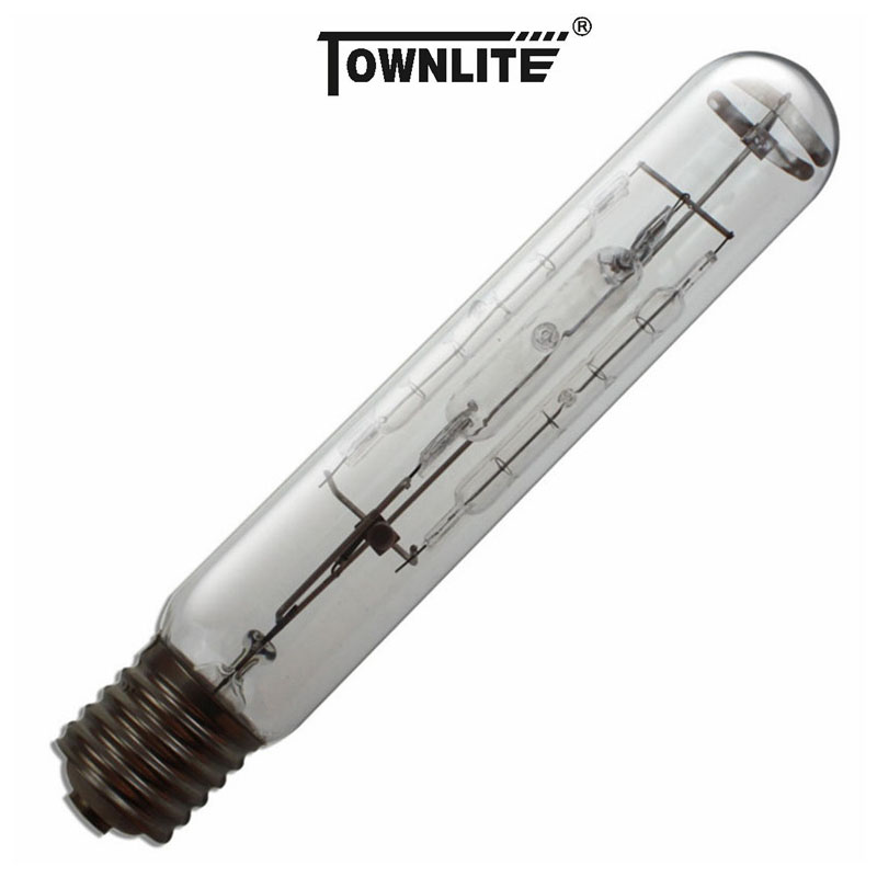 Factory Price Cheap Price 400W self ballast metal halide lamp for outdoor lighting