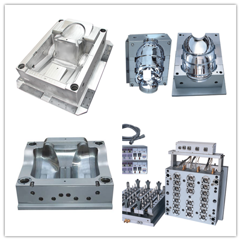 Keys / Button Standard plastic Molds / injection Mould making