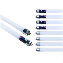 Led programmable glass tube lights