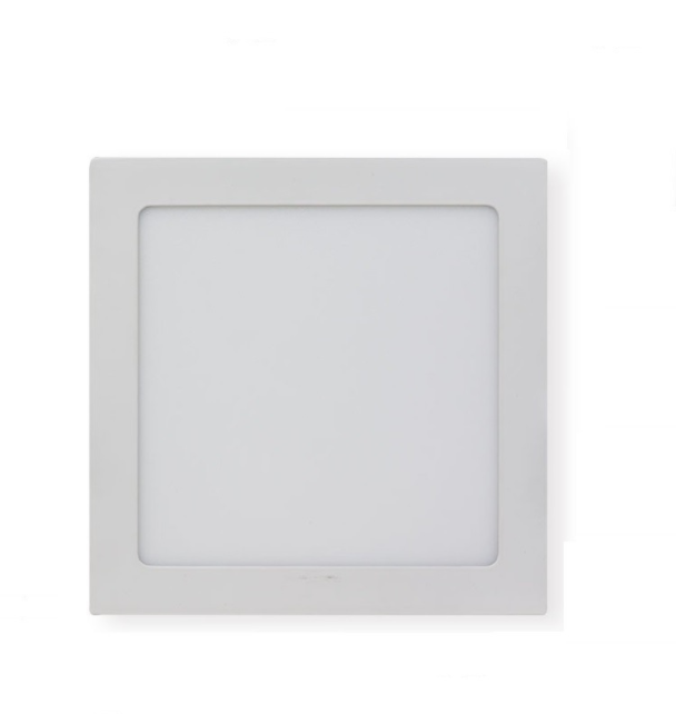 Micro 3w led panel aluminium profile