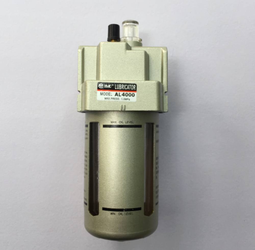 XMC AL4000-04 Lubricator For YONGCHENG Brand