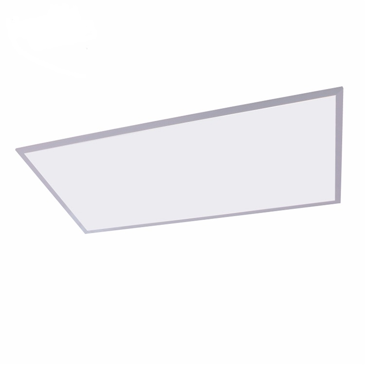 White 600x120 cm led panel lighting