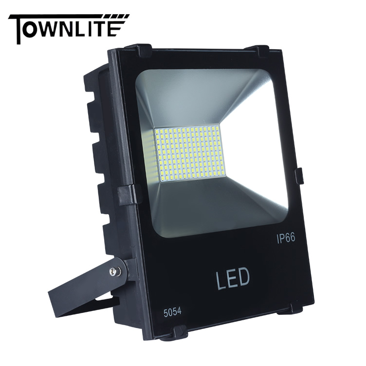 IP65 waterproof outdoor smd LED flood light parts 50 watt